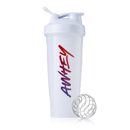 AWHEY Loop Shaker 820ml