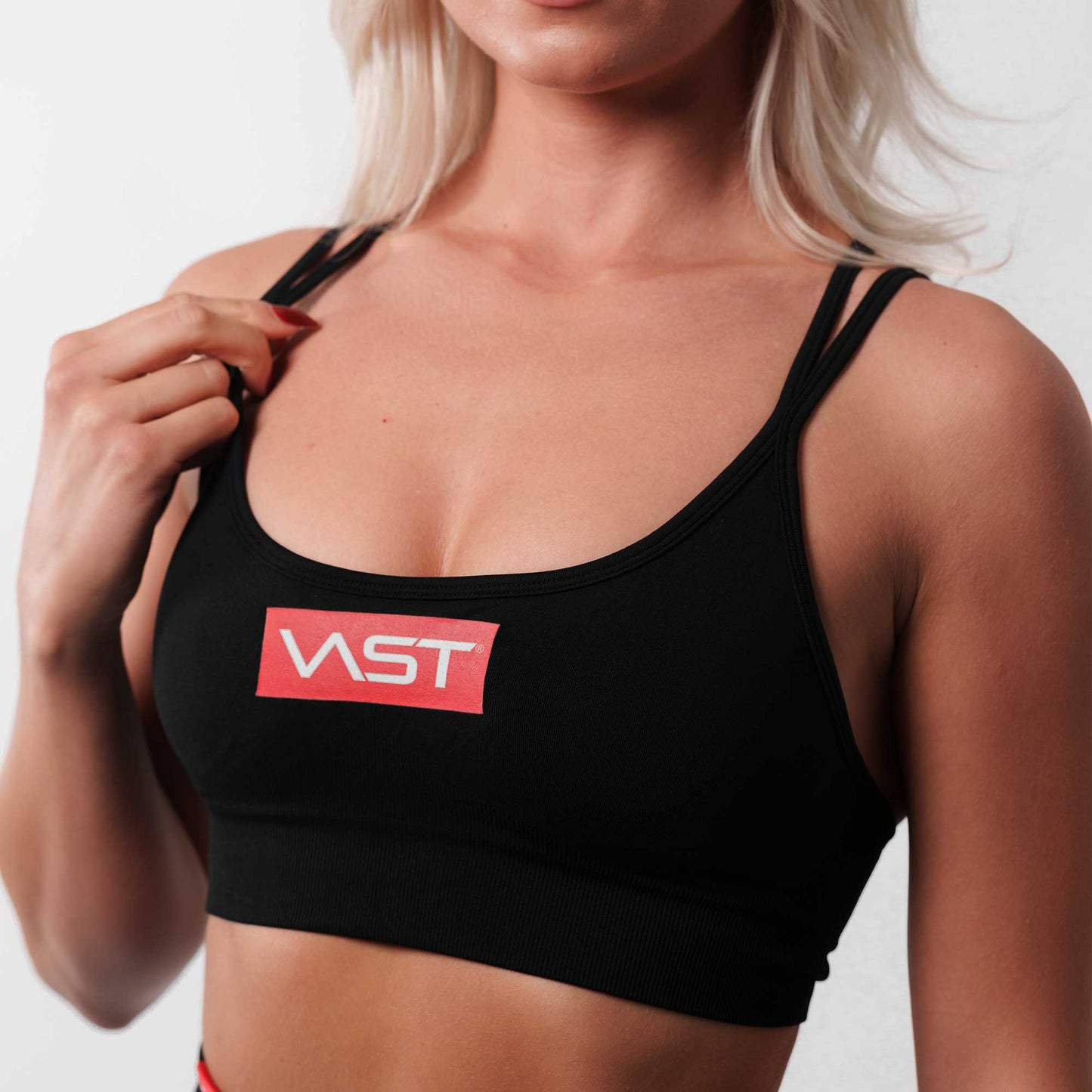 VAST Essential Sports Bra