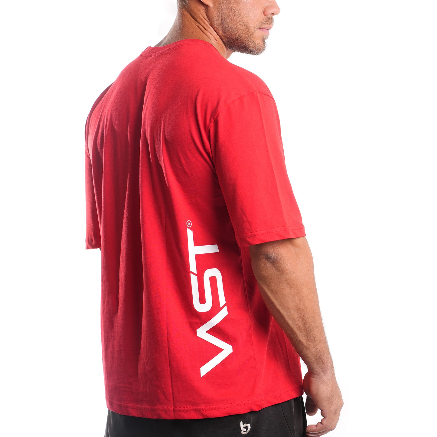 VAST Classic Oversized T