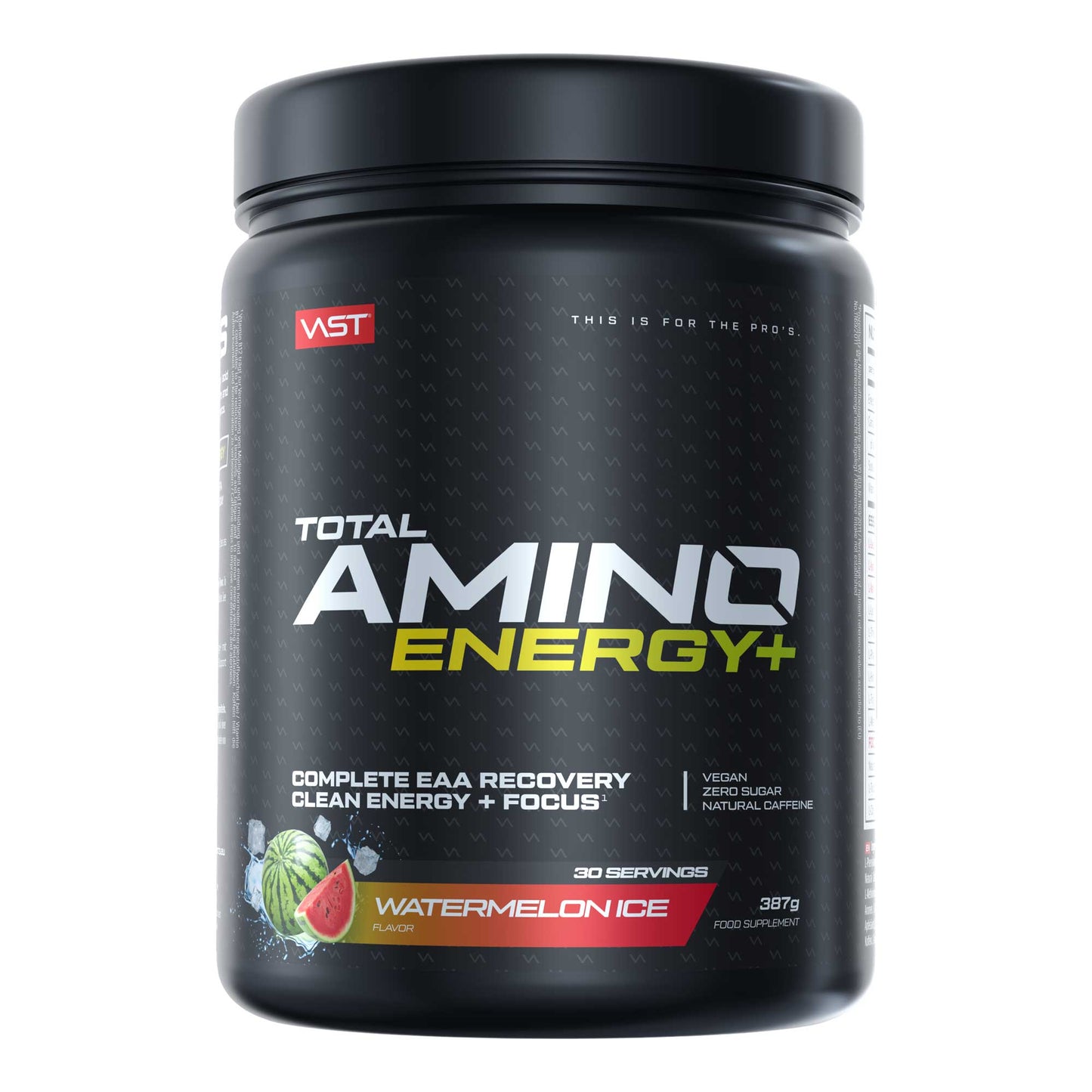 Total Amino ENERGY