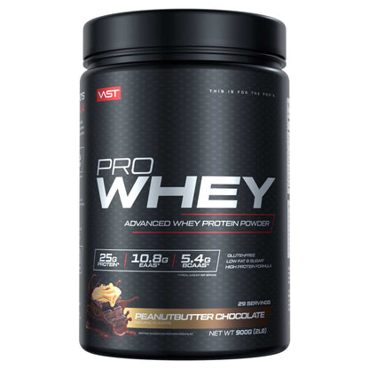 VAST PRO WHEY