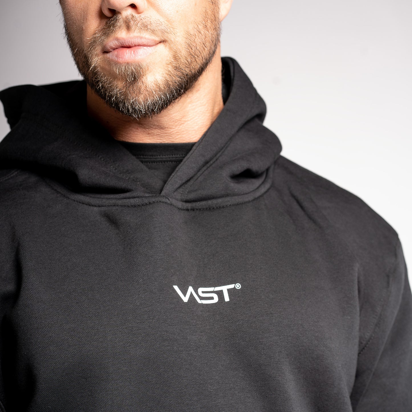 VAST Classic Hoodie