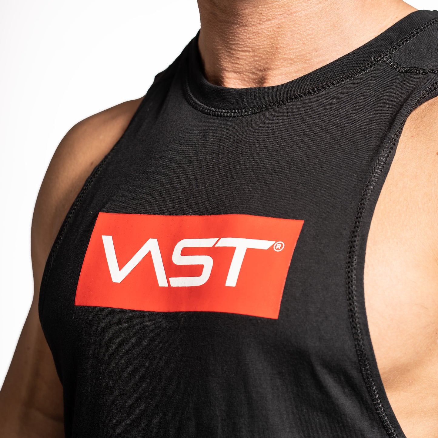 VAST Muscle Tank