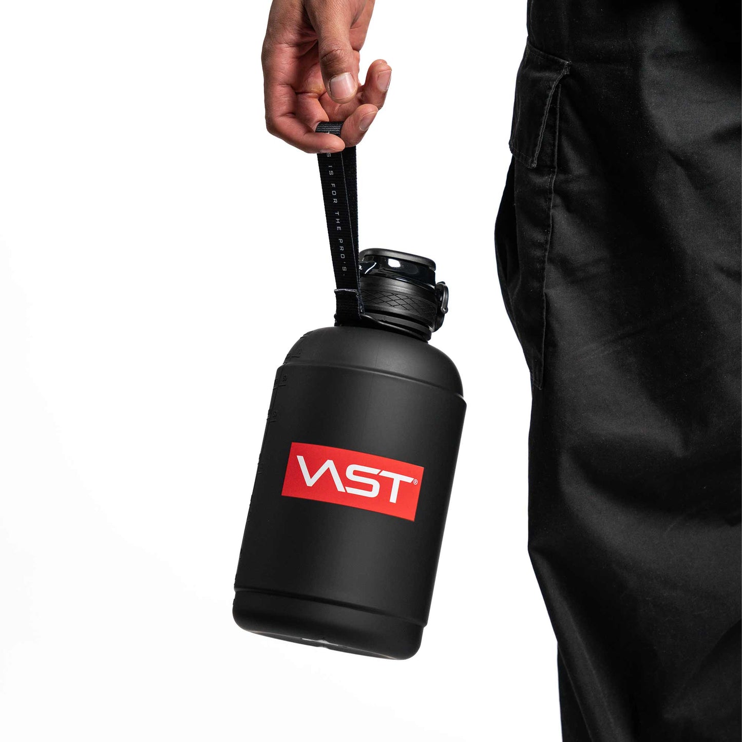 VAST Water Jug 2.2L