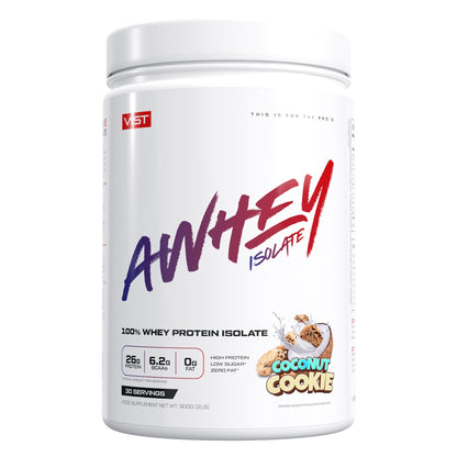 AWhey Isolate