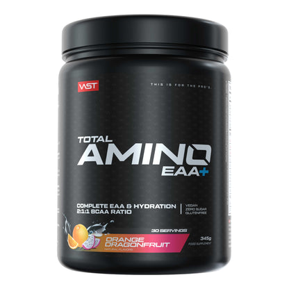 Total Amino EAA