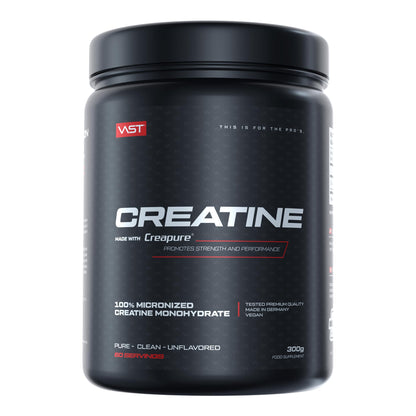 VAST Creatine Creapure