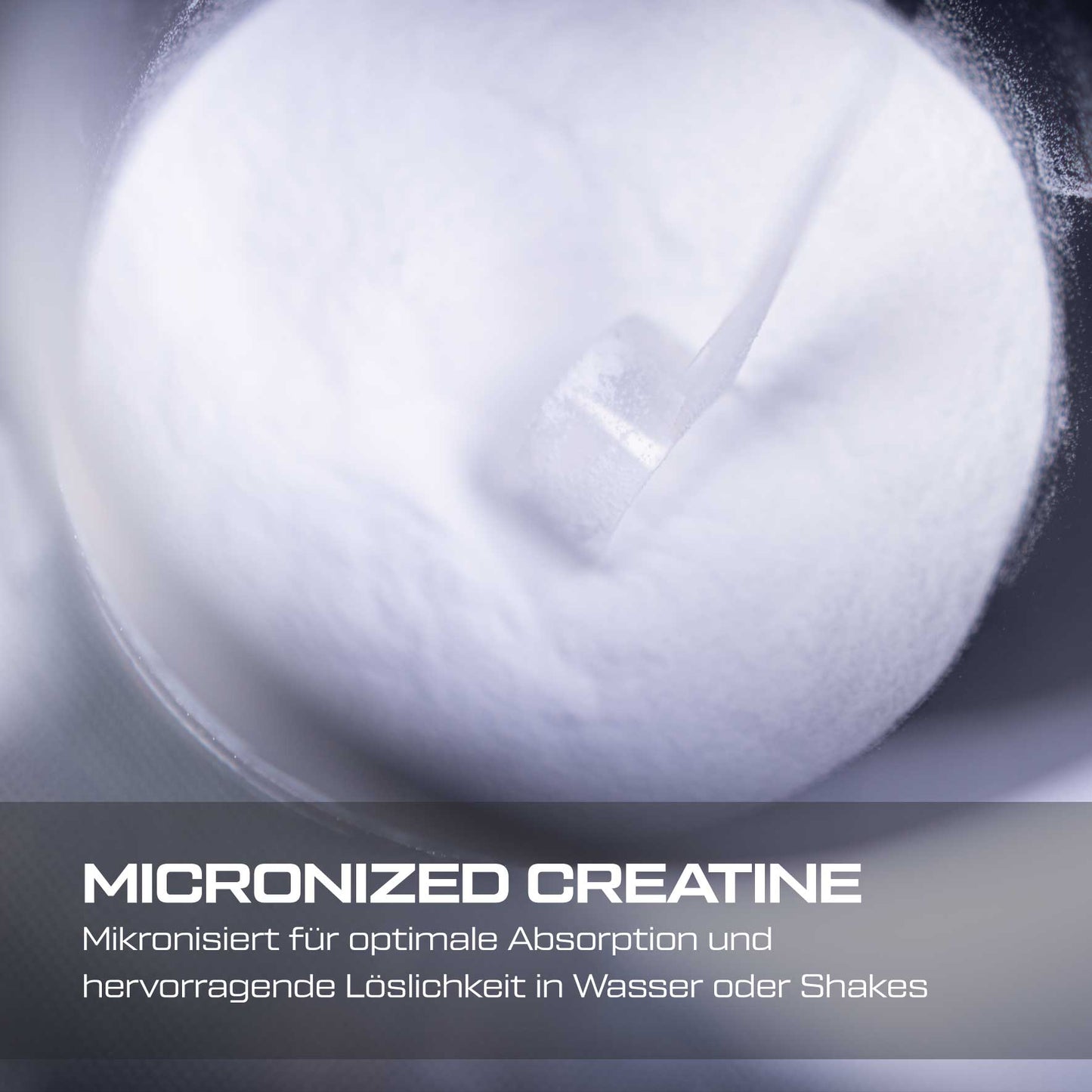 VAST Creatine Creapure