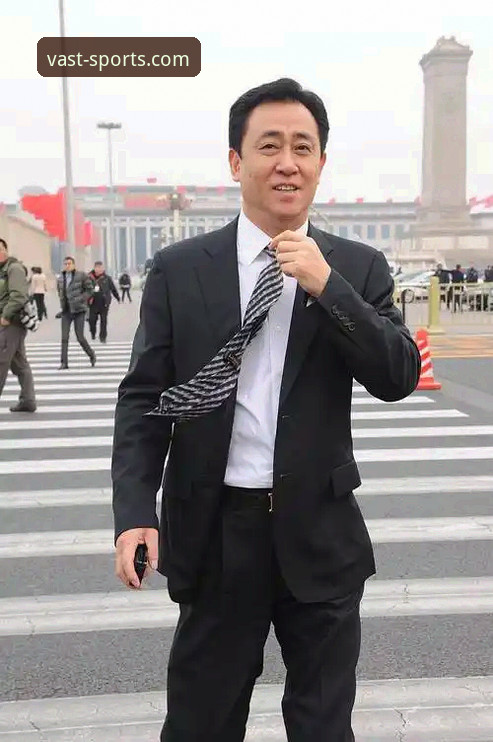 许家印案庭审落幕，金元足球时代终章引体育迷深思