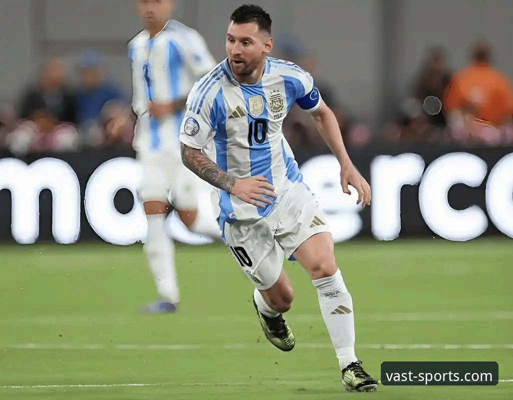 浩瀚体育安全通道最新版 阿根廷锋线新星重伤告别世界杯:通过浩瀚体育安全通道最新版深度解析战术影响